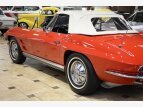 Thumbnail Photo 56 for 1964 Chevrolet Corvette Convertible